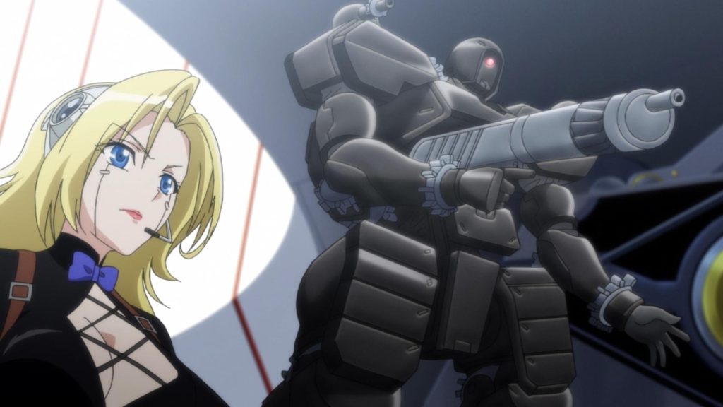 Clockwork Planet