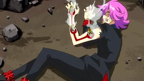Concrete Revolutio