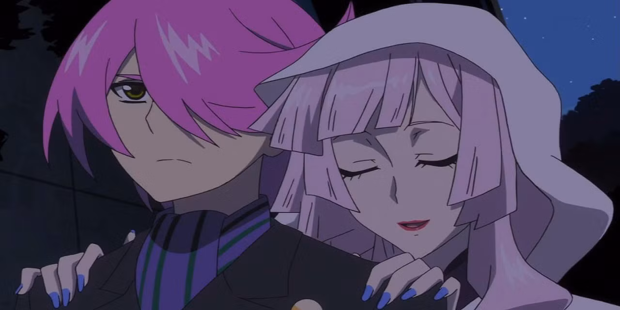 Concrete Revolutio
