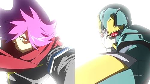 Concrete Revolutio