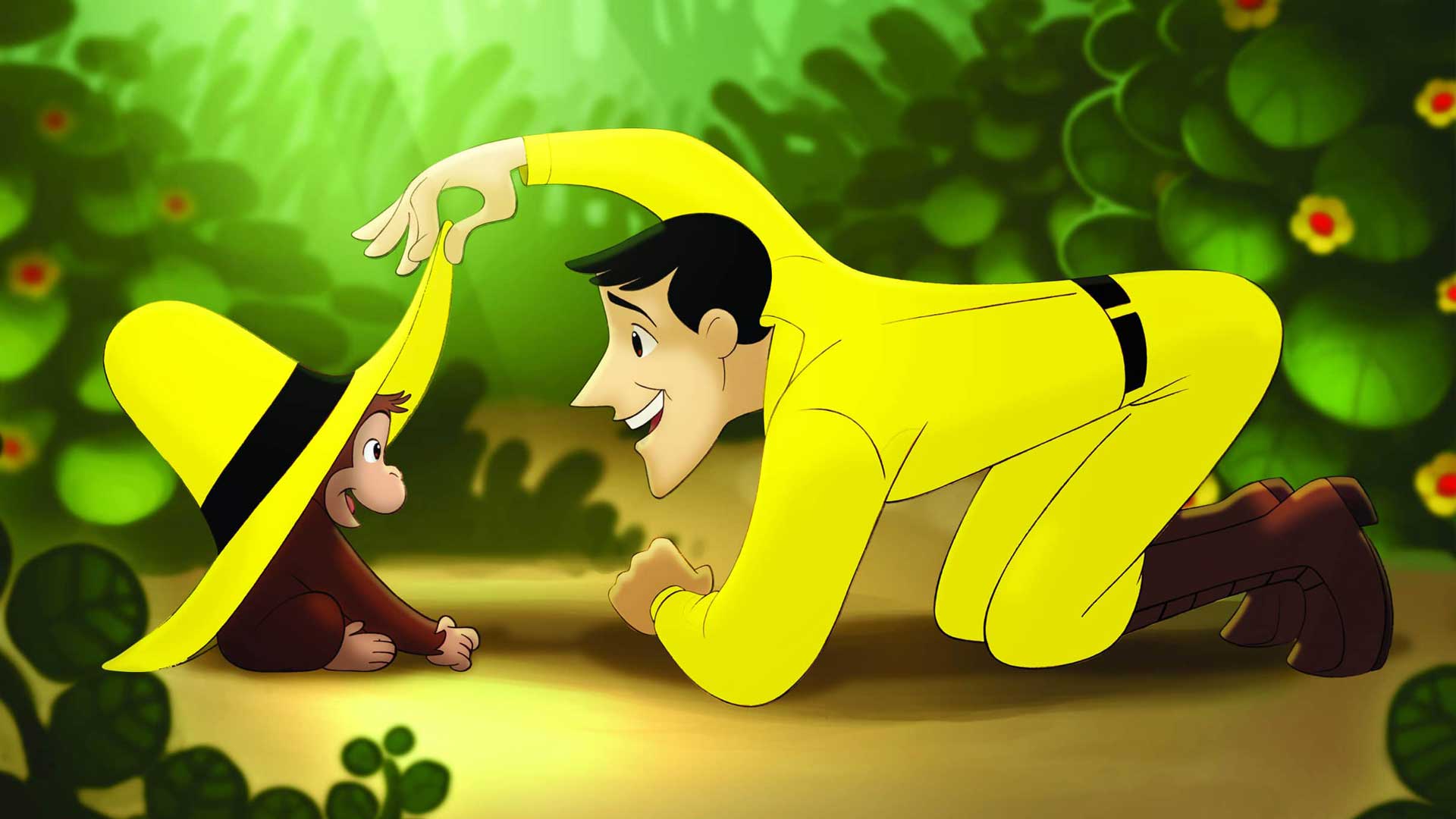 Curious George