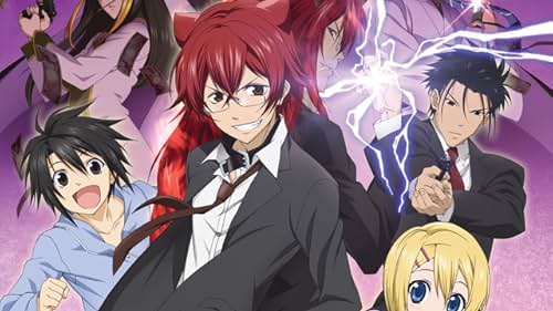 Cuticle Detective Inaba