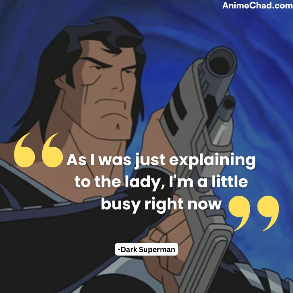 Dark Superman Quotes (1)