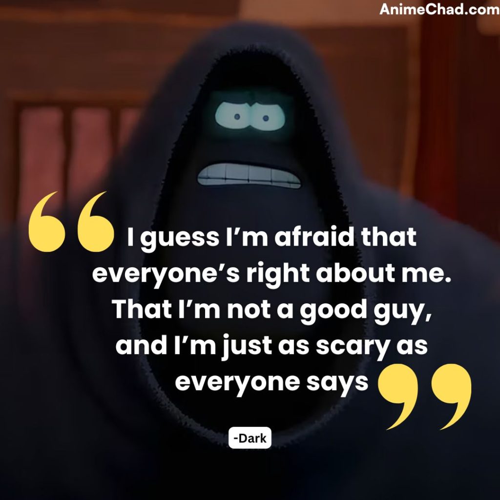 Dark Quotes (1)