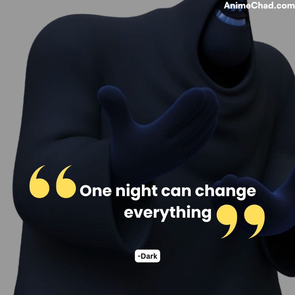 Dark Quotes (2)