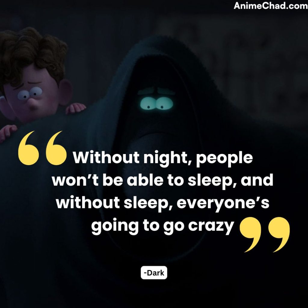 Dark Quotes (3)