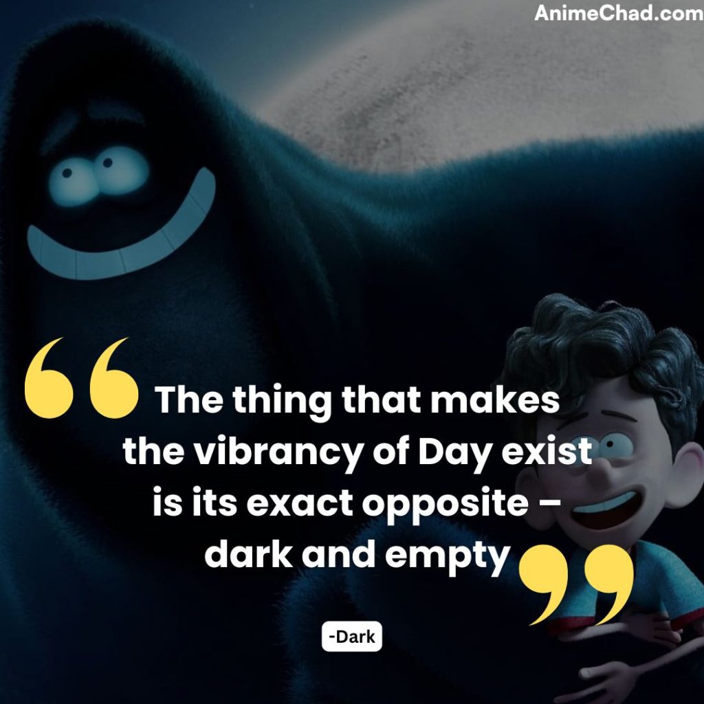 Dark Quotes (5)
