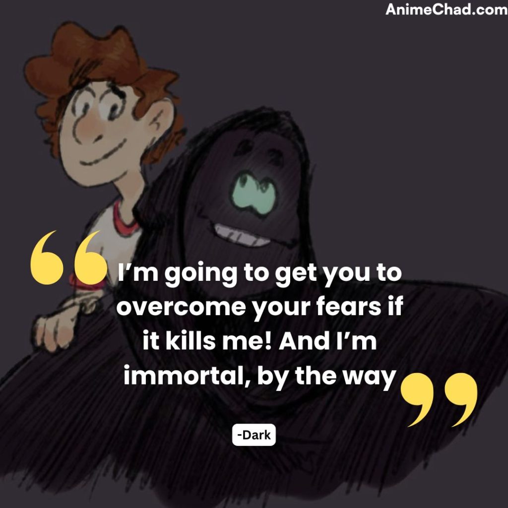 Dark Quotes (6)
