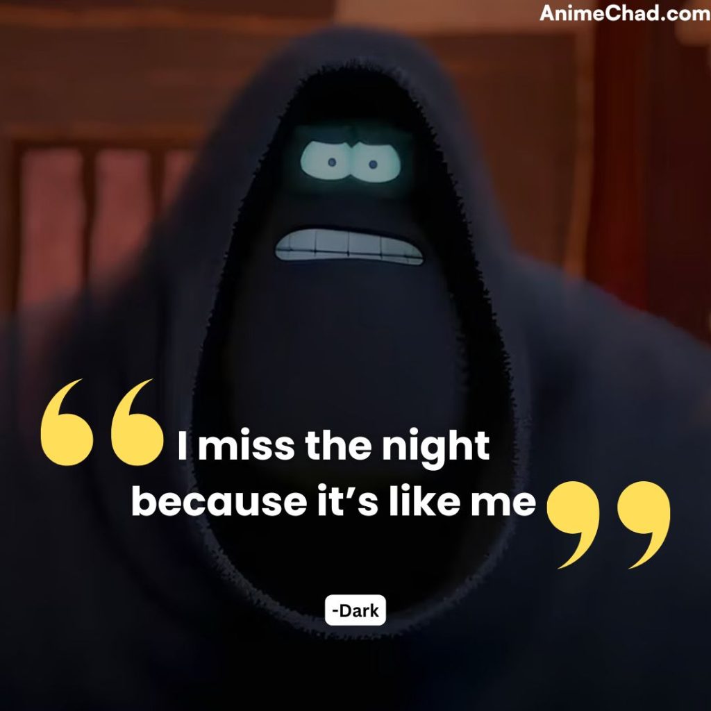 Dark Quotes (8)