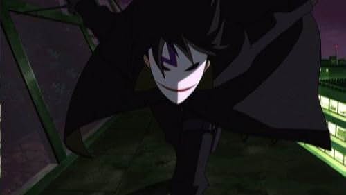 Darker Than Black