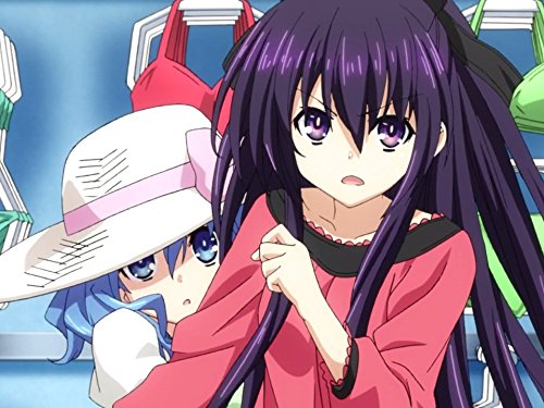 Date A Live