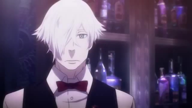 Death Parade