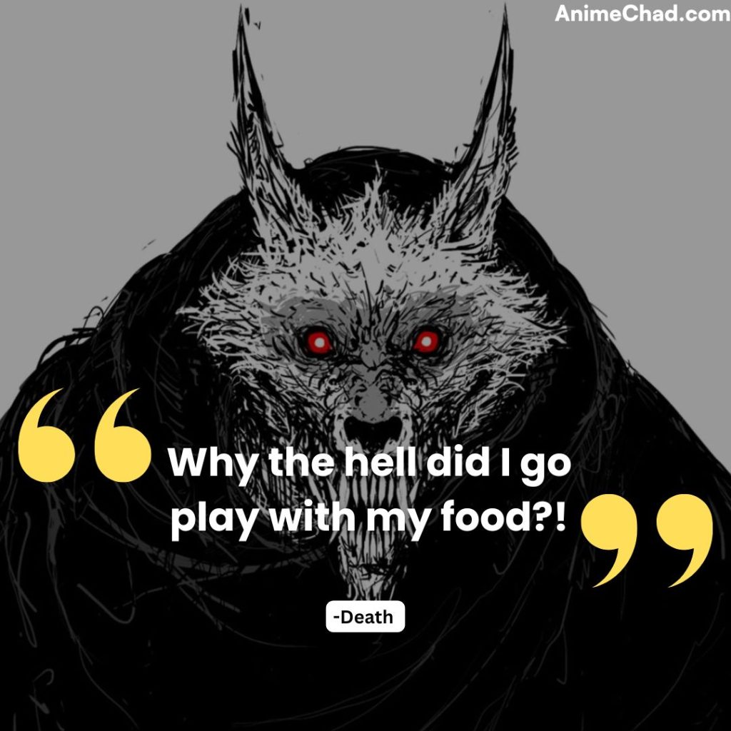 Death Quotes (2)