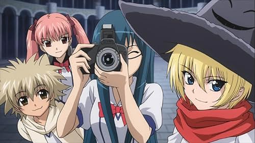 Demon King Daimao