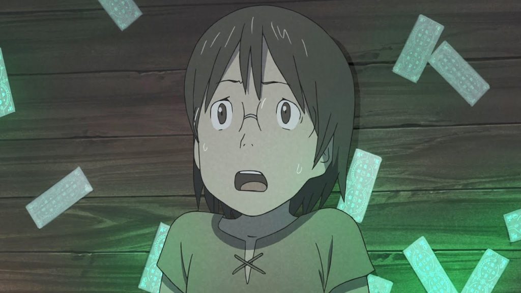 Dennou Coil
