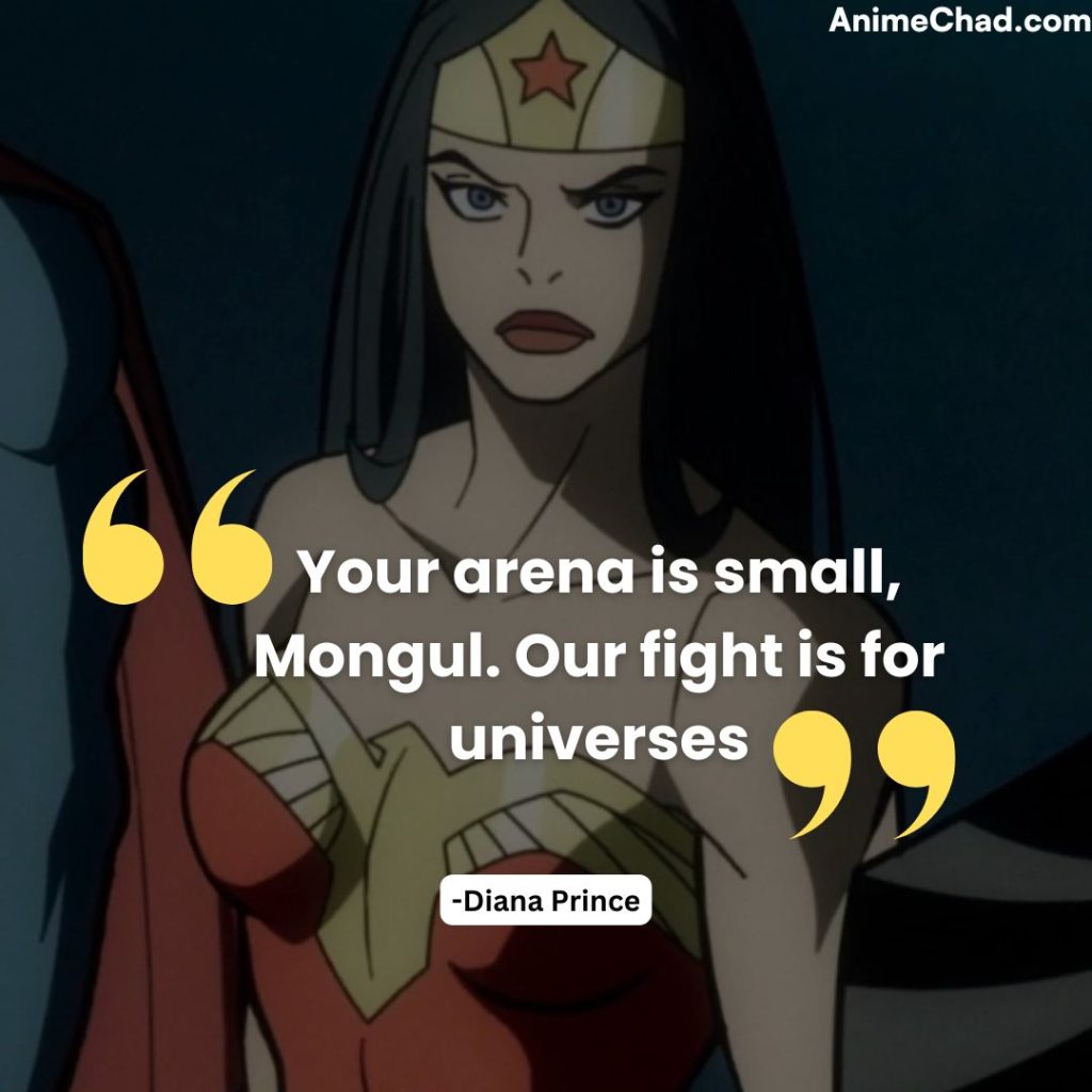 Diana Prince Quotes (1)
