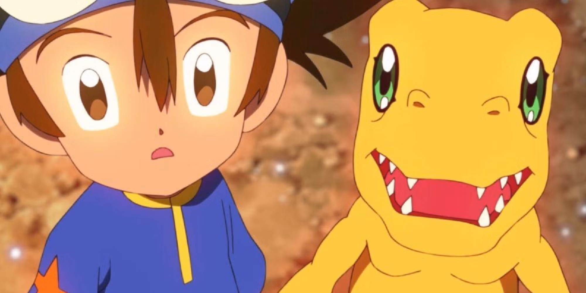Digimon