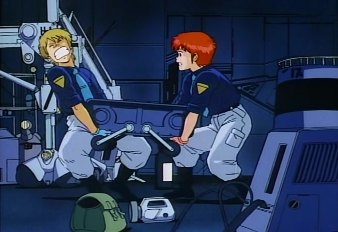 Dominion Tank Police