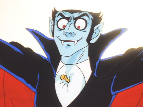 Don Dracula