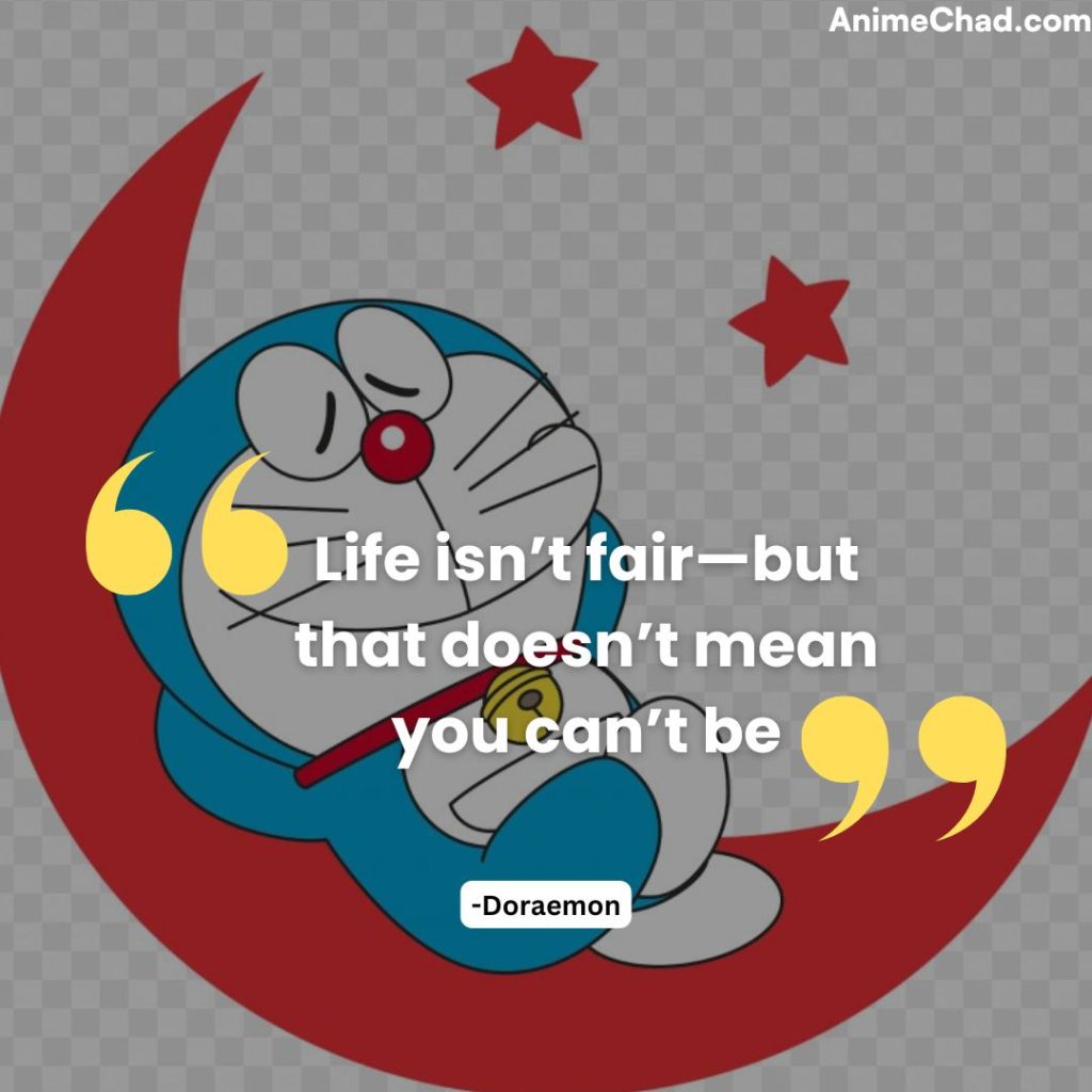 Doraemon Quotes (13)