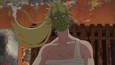 Dorohedoro