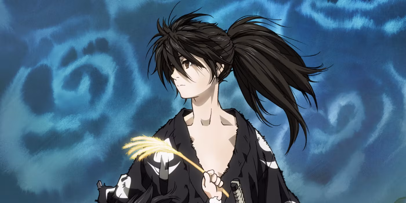 Dororo