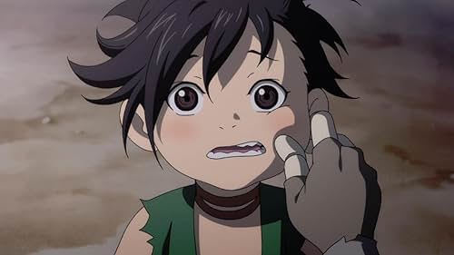 Dororo