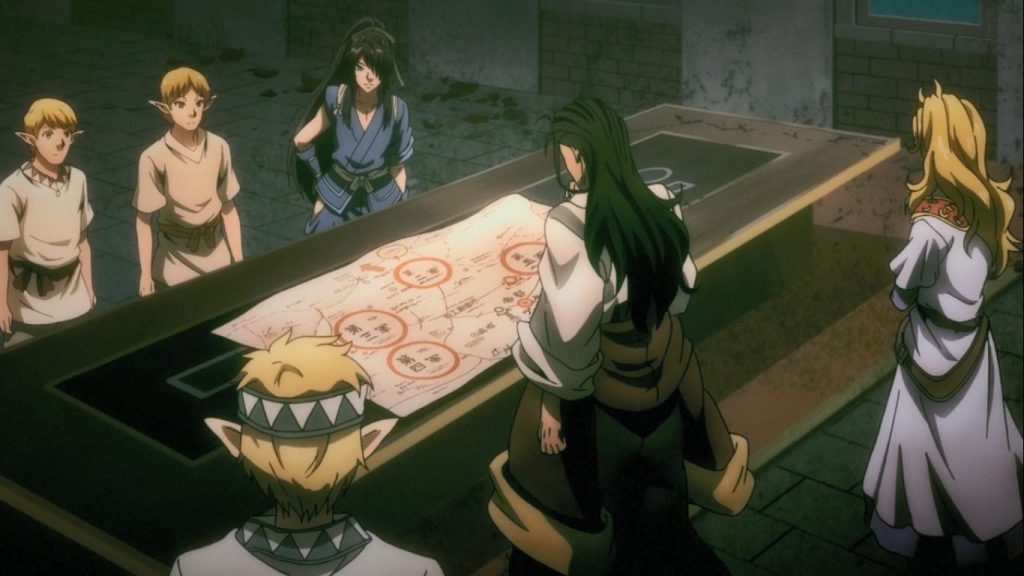 Drifters