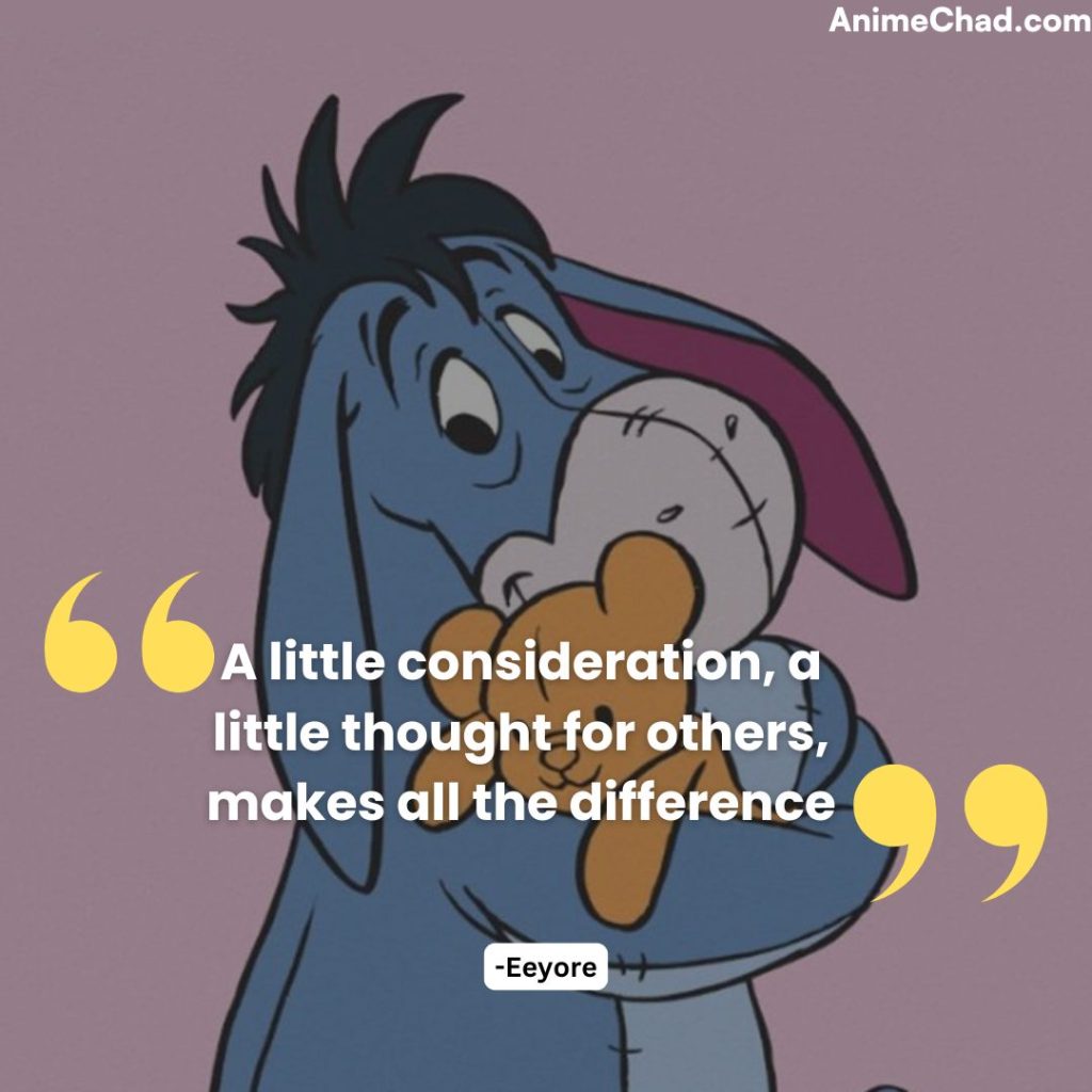 Eeyore Quotes (1)