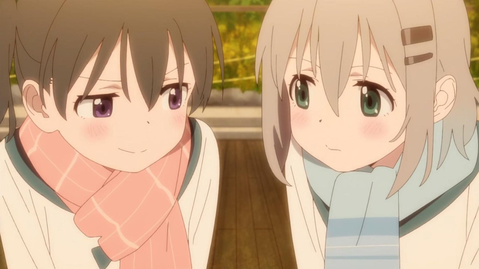 Encouragement Of Climb