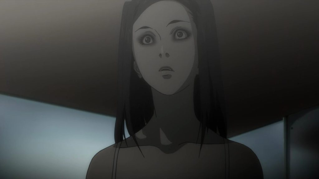 Ergo Proxy