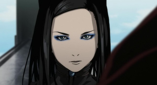 Ergo Proxy