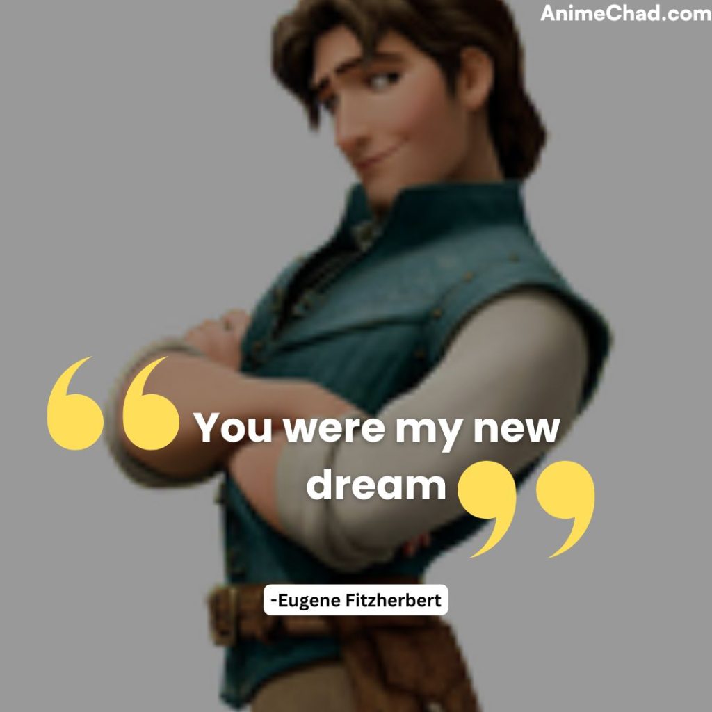 Eugene Fitzherbert Quotes