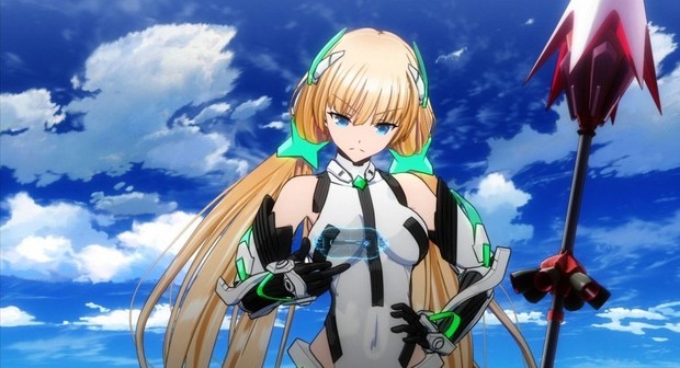 Expelled From Paradise