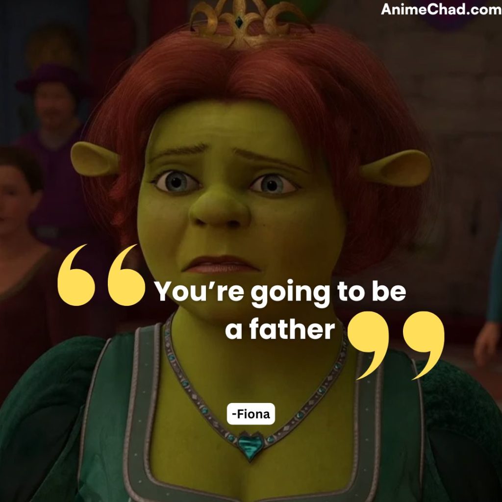 Fiona Quotes