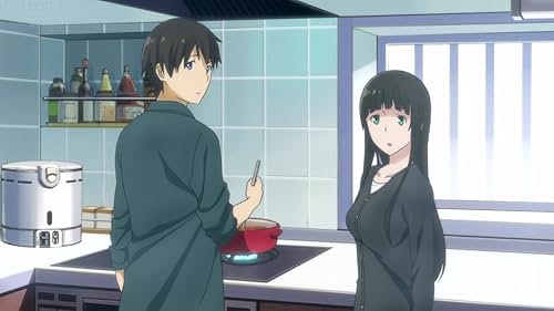 Flying Witch