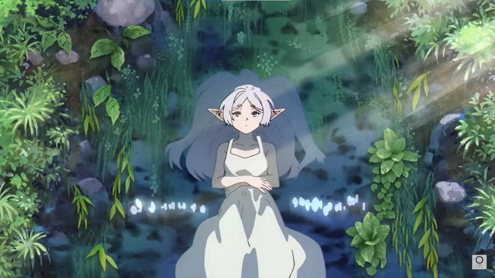 Frieren Beyond Journey’s End