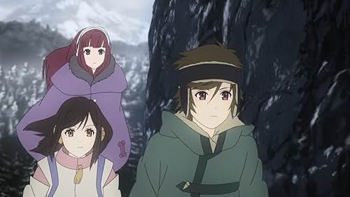 From The New World
