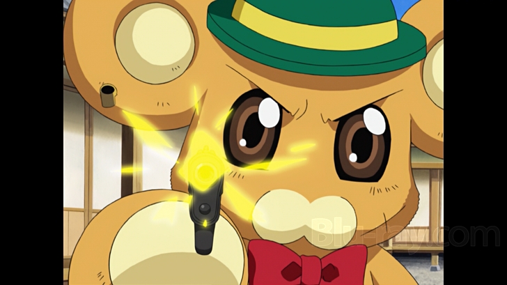 Full Metal Panic Fumoffu