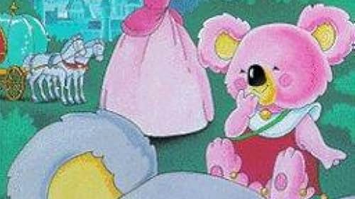 Fushigi Na Koala Blinky