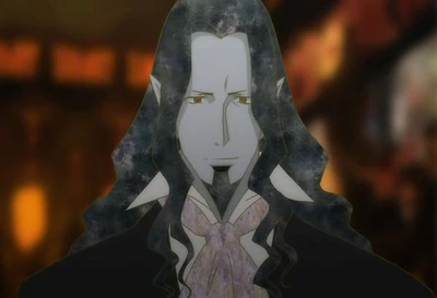 Gankutsuou The Count Of Monte Cristo