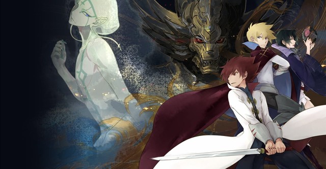 Garo The Animation