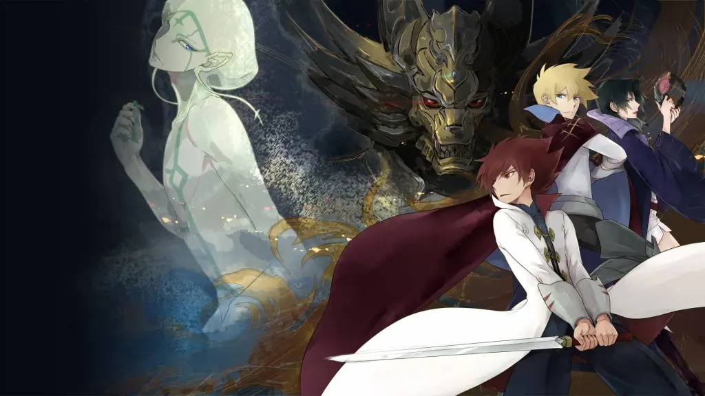 Garo The Animation