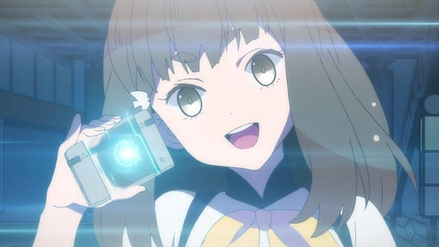 Gatchaman Crowds