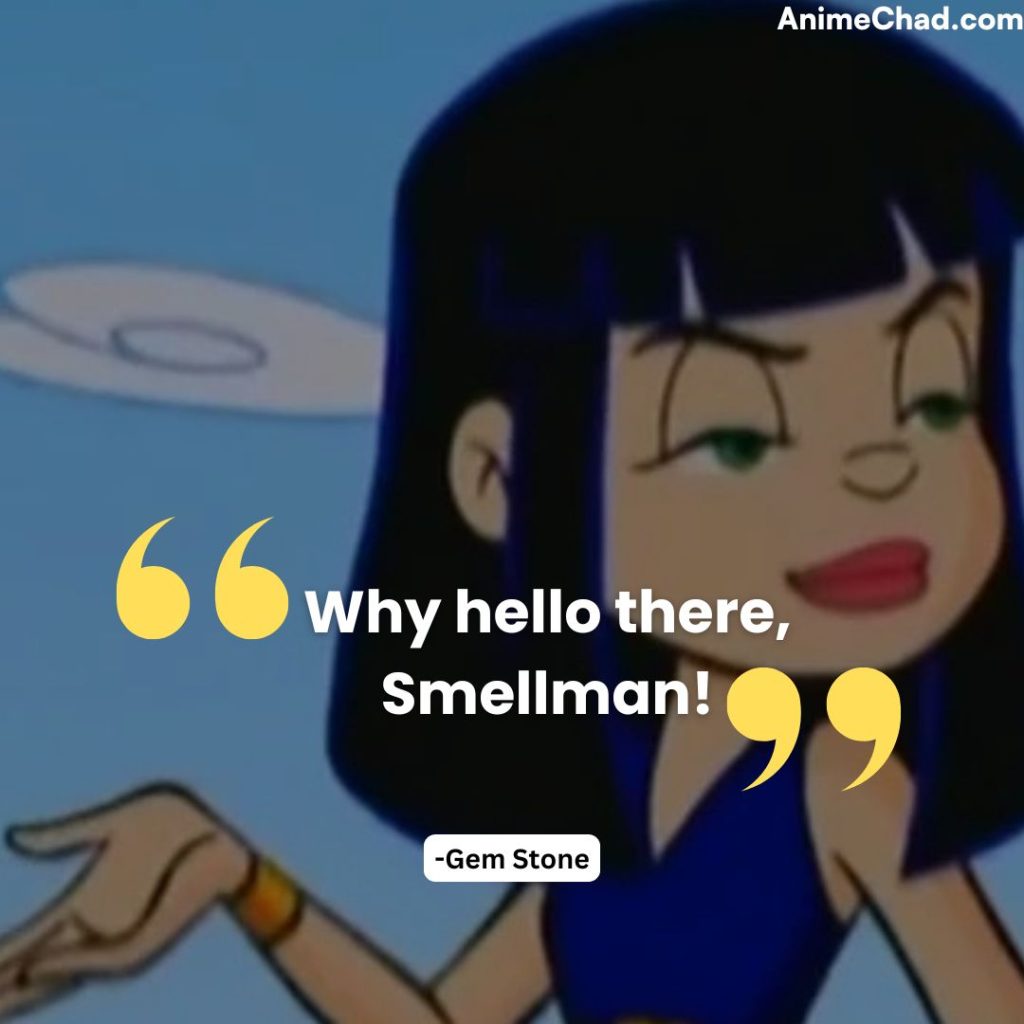 Gem Stone Quotes
