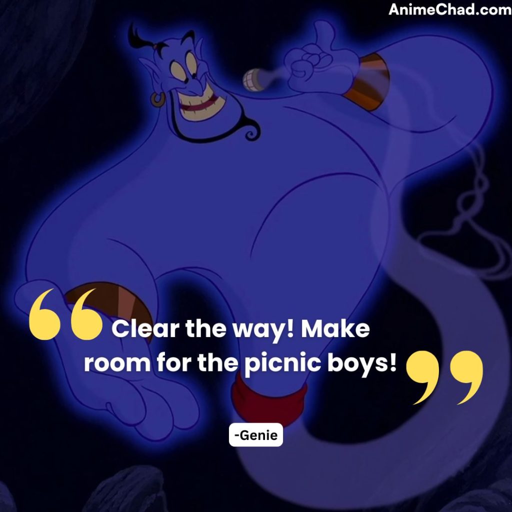 Genie Quotes (2)