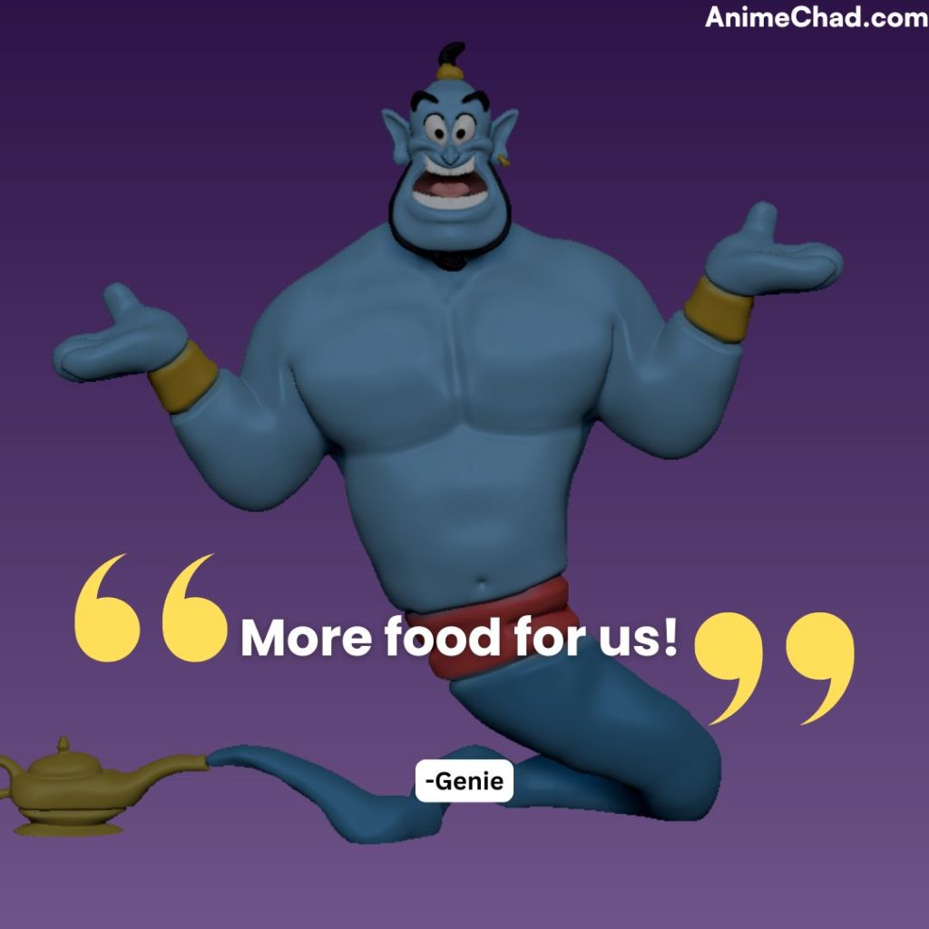 Genie Quotes (3)