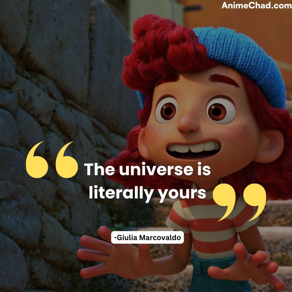 Giulia Marcovaldo Quotes (3)