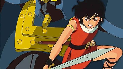 God Mazinger