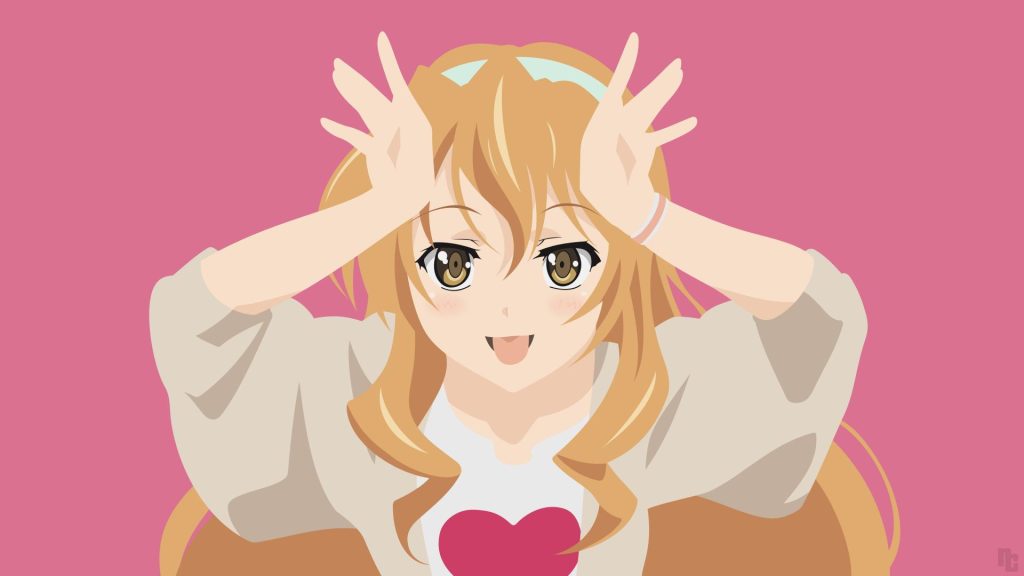 Golden Time